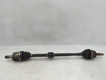 compare product 2007-2009 Kia Spectra Axle Shaft Front Passenger Cv C/v
