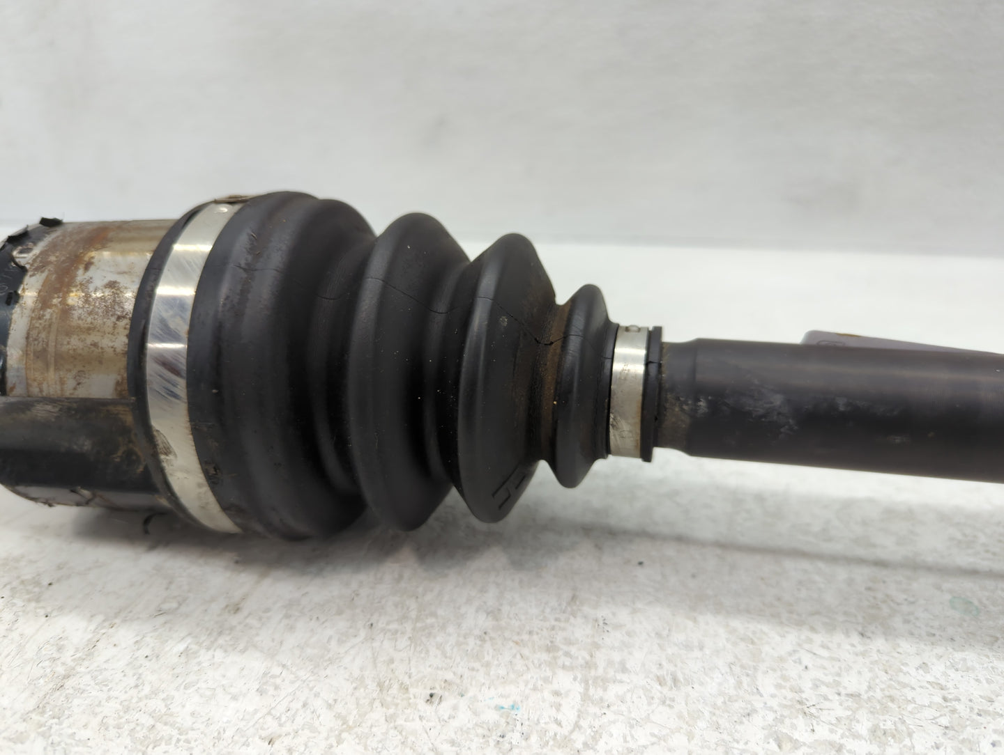 2007-2009 Kia Spectra Axle Shaft Front Passenger Cv C/v - Oemusedautoparts1.com