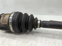 2007-2009 Kia Spectra Axle Shaft Front Passenger Cv C/v - Oemusedautoparts1.com