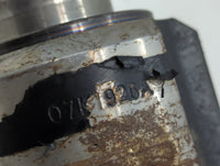 2007-2009 Kia Spectra Axle Shaft Front Passenger Cv C/v - Oemusedautoparts1.com