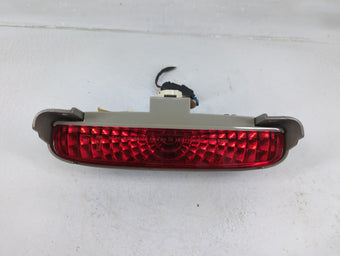 compare product 2008 Kia Spectra High Mounted Stop Third Brake Light Lamp