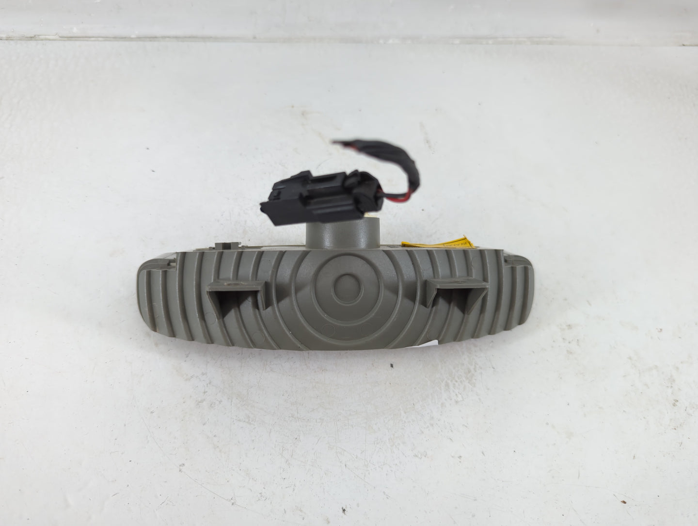 2008 Kia Spectra High Mounted Stop Third Brake Light Lamp - Oemusedautoparts1.com