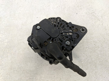 2007-2009 Kia Spectra Alternator Replacement Generator Charging Assembly Engine OEM Fits Fits 2007 2008 2009 2010 2011 2012 