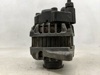 2007-2009 Kia Spectra Alternator Replacement Generator Charging Assembly Engine OEM Fits Fits 2007 2008 2009 2010 2011 2012 