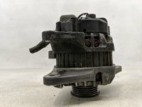 2007-2009 Kia Spectra Alternator Replacement Generator Charging Assembly Engine OEM Fits Fits 2007 2008 2009 2010 2011 2012 