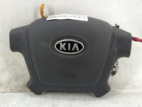 2007-2009 Kia Spectra Air Bag Driver Left Steering Wheel Mounted - Oemusedautoparts1.com