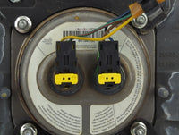 2007-2009 Kia Spectra Air Bag Driver Left Steering Wheel Mounted - Oemusedautoparts1.com