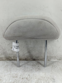 2004-2009 Kia Spectra Headrest Head Rest Front Driver Seat Grey - Oemusedautoparts1.com