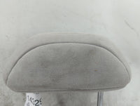 2004-2009 Kia Spectra Headrest Head Rest Front Driver Seat Grey - Oemusedautoparts1.com