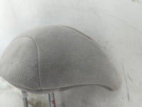 2004-2009 Kia Spectra Headrest Head Rest Front Driver Seat Grey - Oemusedautoparts1.com