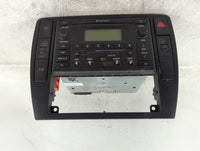 2007-2009 Kia Spectra Radio AM FM Cd Player Receiver Replacement P/N:CQ-JV1060L 3B7 035 180 Fits Fits 2007 2008 2009 OEM Use