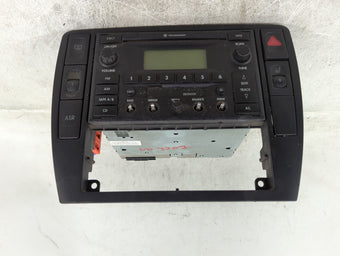 compare product 2007-2009 Kia Spectra Radio AM FM Cd Player Receiver Replacement P/N:CQ-JV1060L 3B7 035 180 Fits Fits 2007 2008 2009 OEM Used Auto Parts