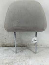 2004-2009 Kia Spectra Headrest Head Rest Front Driver Passenger Seat Fits Fits 2004 2005 2006 2007 2008 2009 OEM Used Auto P
