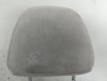 2004-2009 Kia Spectra Headrest Head Rest Front Driver Passenger Seat Fits Fits 2004 2005 2006 2007 2008 2009 OEM Used Auto Parts