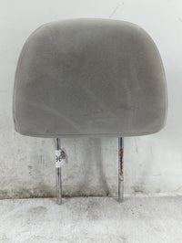 2004-2009 Kia Spectra Headrest Head Rest Front Driver Passenger Seat Fits Fits 2004 2005 2006 2007 2008 2009 OEM Used Auto P