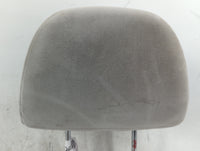 2004-2009 Kia Spectra Headrest Head Rest Front Driver Passenger Seat Fits Fits 2004 2005 2006 2007 2008 2009 OEM Used Auto P