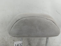 2004-2009 Kia Spectra Headrest Head Rest Front Driver Seat Grey - Oemusedautoparts1.com
