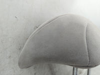 2004-2009 Kia Spectra Headrest Head Rest Front Driver Seat Grey - Oemusedautoparts1.com