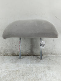 2004-2009 Kia Spectra Headrest Head Rest Front Driver Seat Grey - Oemusedautoparts1.com