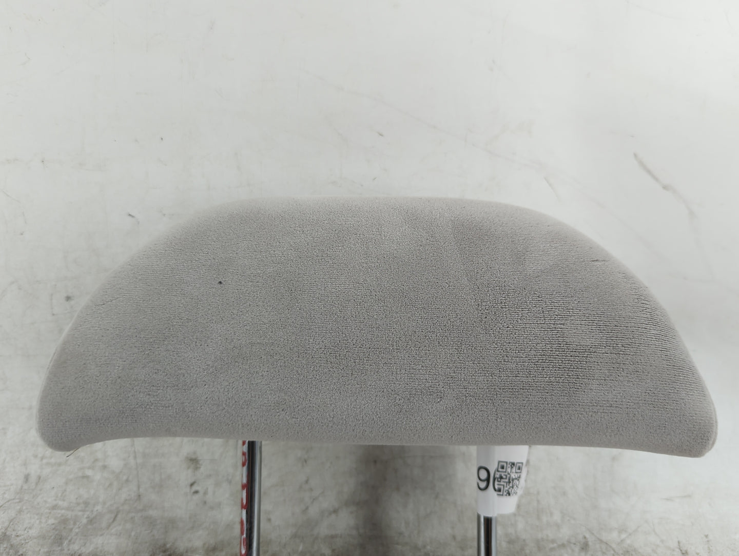 2004-2009 Kia Spectra Headrest Head Rest Front Driver Seat Grey - Oemusedautoparts1.com
