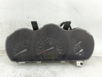 2008-2009 Kia Spectra Instrument Cluster Speedometer Gauges P/N:94021-2F290 Miles: Fits Fits 2008 2009 OEM Used Auto Parts -