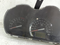 2008-2009 Kia Spectra Instrument Cluster Speedometer Gauges P/N:94021-2F290 Miles: Fits Fits 2008 2009 OEM Used Auto Parts -