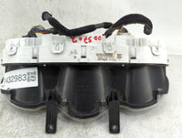 2008-2009 Kia Spectra Instrument Cluster Speedometer Gauges P/N:94021-2F290 Miles: Fits Fits 2008 2009 OEM Used Auto Parts -