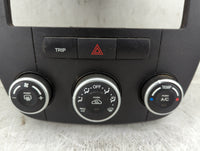2008 Kia Spectra Climate Control Module Temperature AC/Heater Replacement P/N:97250-2F061LK Fits OEM Used Auto Parts - Oemus