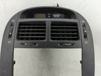 2008 Kia Spectra Climate Control Module Temperature AC/Heater Replacement P/N:97250-2F061LK Fits OEM Used Auto Parts - Oemus