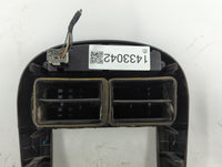 2008 Kia Spectra Climate Control Module Temperature AC/Heater Replacement P/N:97250-2F061LK Fits OEM Used Auto Parts - Oemus