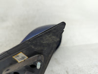 2008 Kia Spectra Passenger Side View Mirror - Right Door Mirror OEM Used - Oemusedautoparts1.com