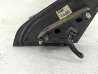 2008 Kia Spectra Passenger Side View Mirror - Right Door Mirror OEM Used - Oemusedautoparts1.com