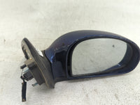 2008 Kia Spectra Passenger Side View Mirror - Right Door Mirror OEM Used - Oemusedautoparts1.com