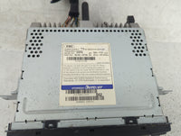 2007-2009 Kia Spectra Radio AM FM Cd Player Receiver Replacement P/N:96150-2F700 Fits Fits 2007 2008 2009 OEM Used Auto Part