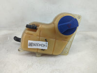 2008-2009 Kia Spectra Windshield Washer Fluid Reservoir Bottle Oem - Oemusedautoparts1.com