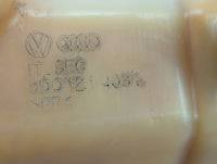 2008-2009 Kia Spectra Windshield Washer Fluid Reservoir Bottle Oem - Oemusedautoparts1.com