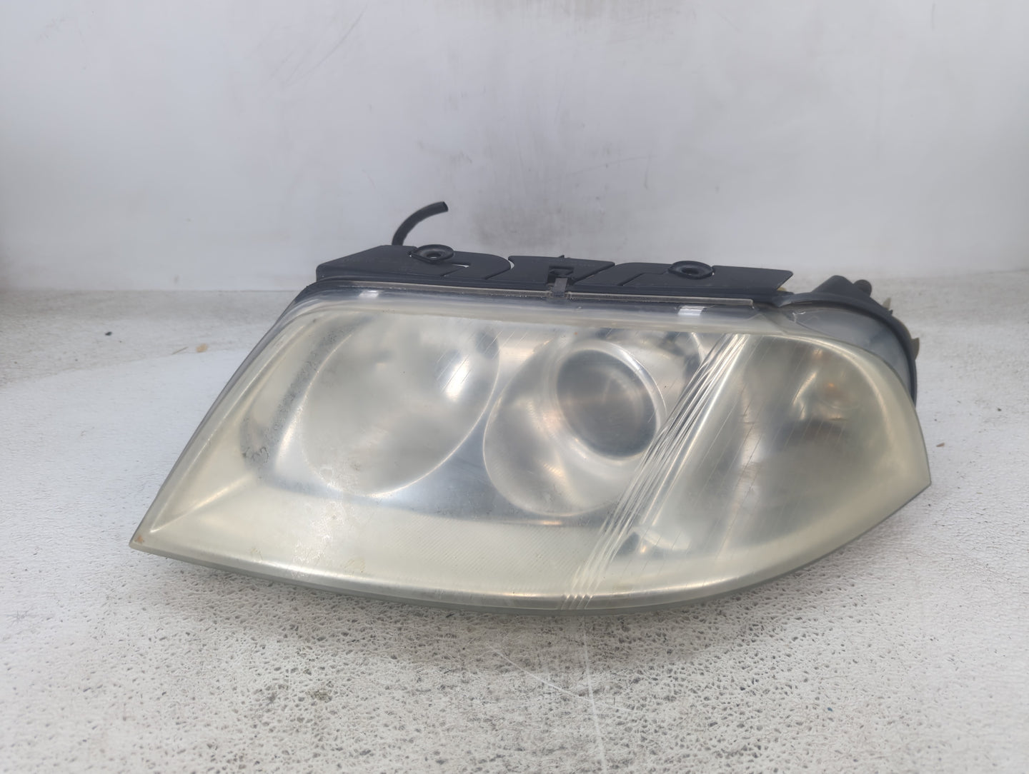 2007-2008 Kia Spectra Driver Left Oem Head Light Headlight Lamp - Oemusedautoparts1.com