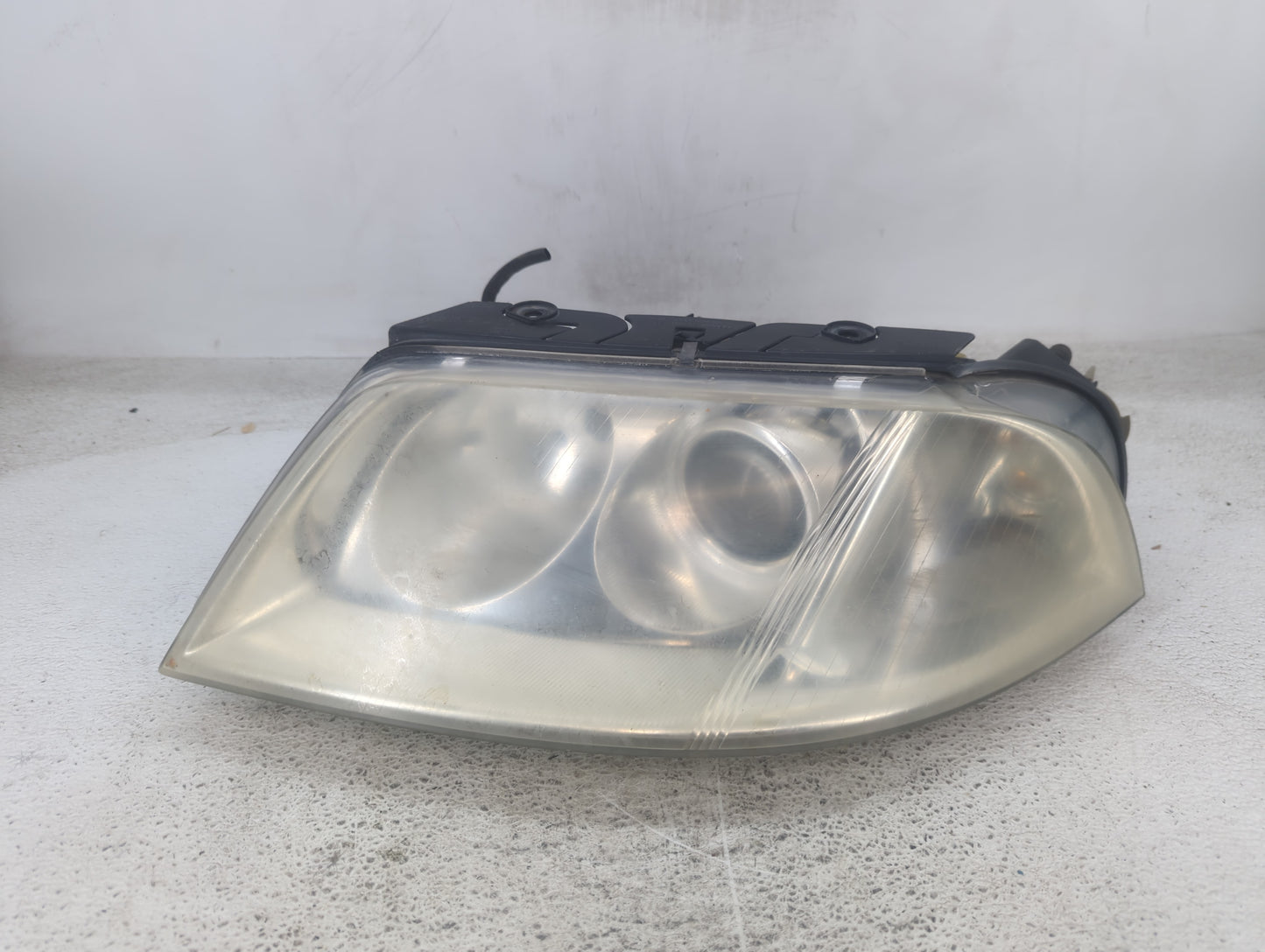 2007-2008 Kia Spectra Driver Left Oem Head Light Headlight Lamp - Oemusedautoparts1.com