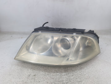 2007-2008 Kia Spectra Driver Left Oem Head Light Headlight Lamp - Oemusedautoparts1.com