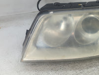 2007-2008 Kia Spectra Driver Left Oem Head Light Headlight Lamp - Oemusedautoparts1.com