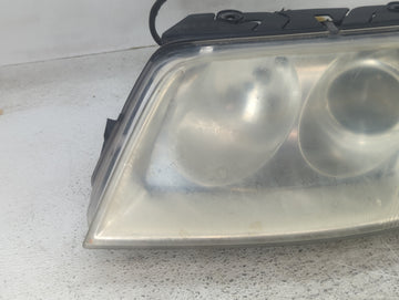2007-2008 Kia Spectra Driver Left Oem Head Light Headlight Lamp
