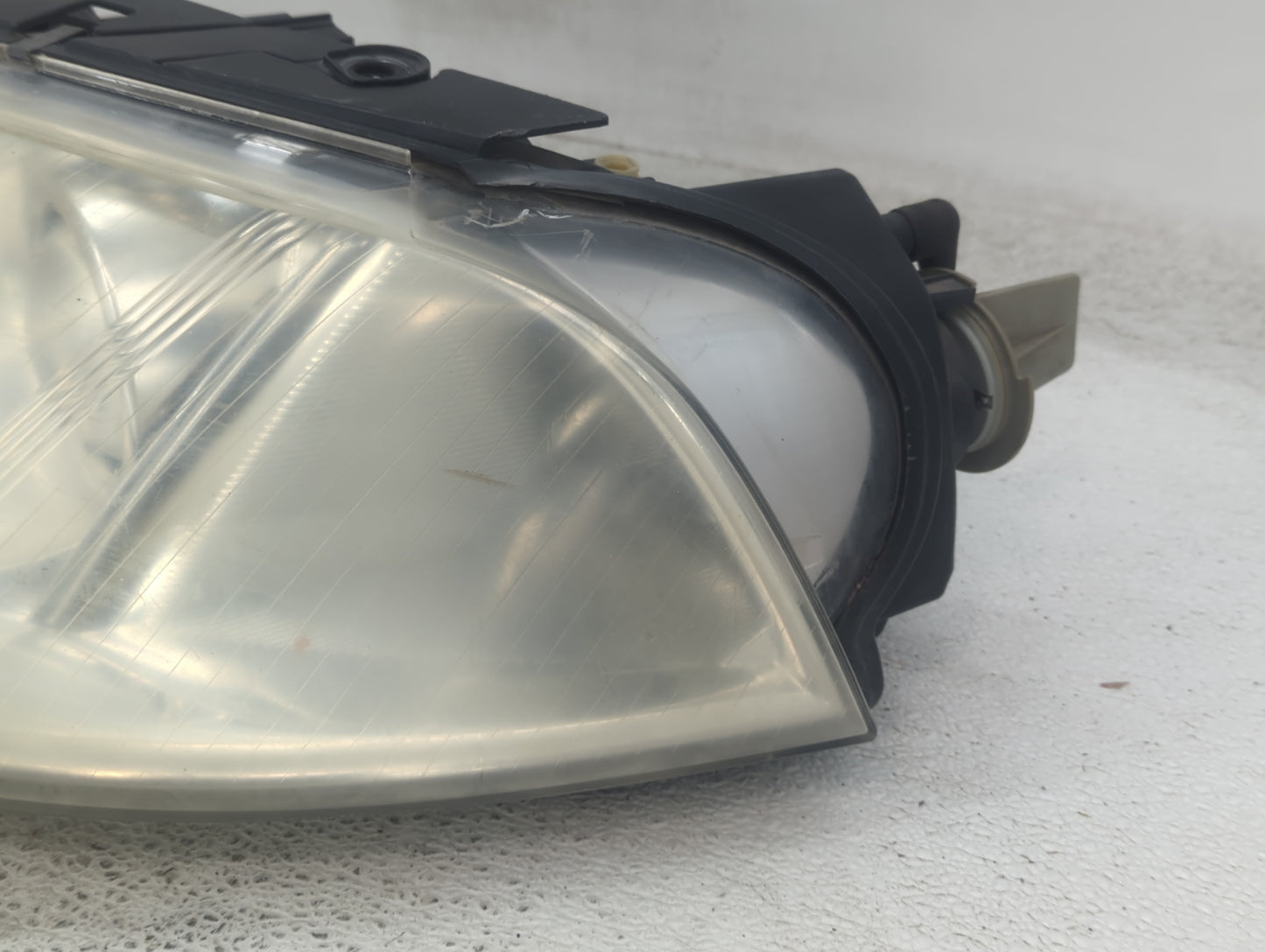 2007-2008 Kia Spectra Driver Left Oem Head Light Headlight Lamp - Oemusedautoparts1.com