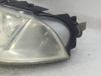 2007-2008 Kia Spectra Driver Left Oem Head Light Headlight Lamp - Oemusedautoparts1.com