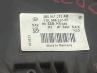 2007-2008 Kia Spectra Driver Left Oem Head Light Headlight Lamp - Oemusedautoparts1.com