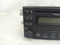 2007-2009 Kia Spectra Radio AM FM Cd Player Receiver Replacement P/N:96150-2F700 961502F700 Fits Fits 2007 2008 2009 OEM Use