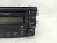 2007-2009 Kia Spectra Radio AM FM Cd Player Receiver Replacement P/N:96150-2F700 961502F700 Fits Fits 2007 2008 2009 OEM Use