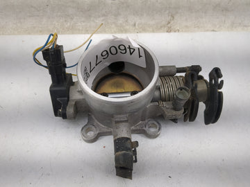 2004-2009 Kia Spectra Throttle Body P/N:35170-22600 9600930002, 68612BM160036 Fits Fits 2003 2004 2005 2006 2007 2008 2009 2