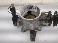 2004-2009 Kia Spectra Throttle Body P/N:35170-22600 9600930002, 68612BM160036 Fits Fits 2003 2004 2005 2006 2007 2008 2009 2