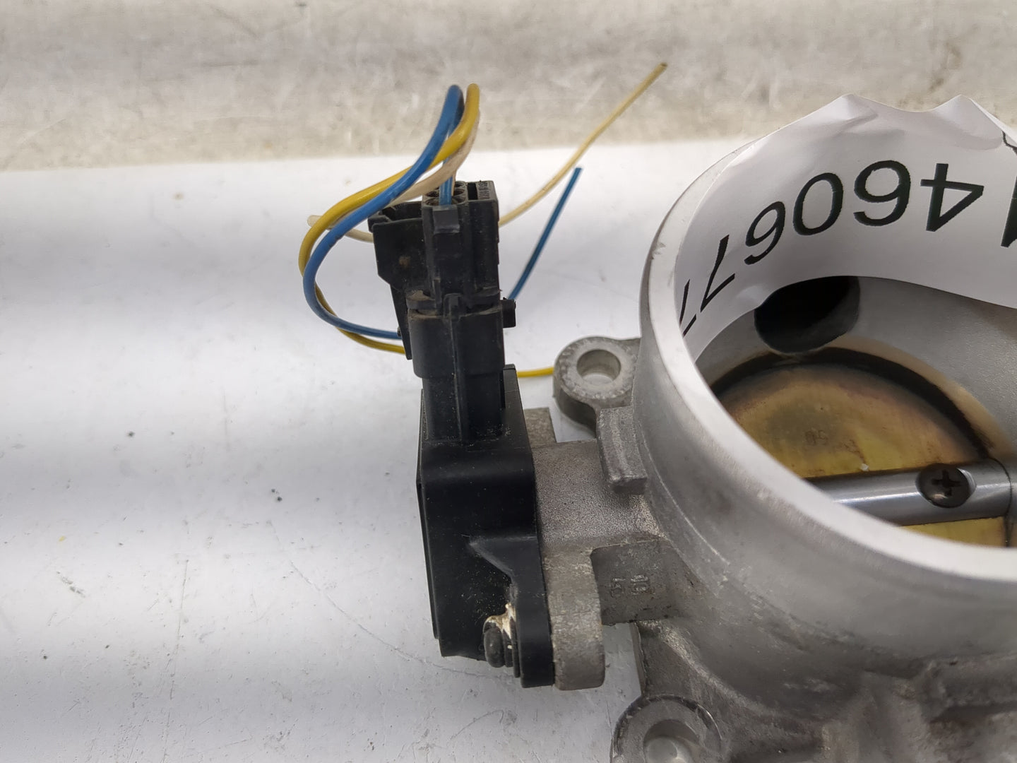 2004-2009 Kia Spectra Throttle Body P/N:35170-22600 9600930002, 68612BM160036 Fits Fits 2003 2004 2005 2006 2007 2008 2009 2