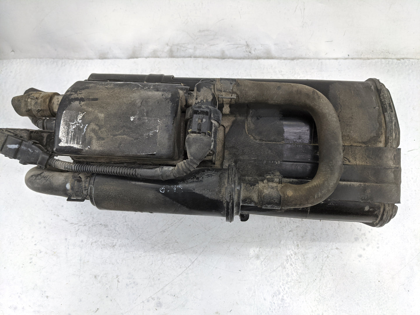 2008 Kia Spectra Fuel Vapor Charcoal Canister - Oemusedautoparts1.com